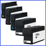 Compatible HP 950XL / 951XL Ink Cartridges