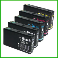 Compatible Epson 79XL Ink Cartridge (Leaning Tower of Pisa)