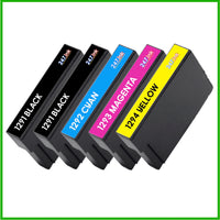 Compatible Epson 1295 Ink Cartridges (Apple)