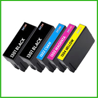 Compatible Epson 1305 Ink Cartridges (Stag)