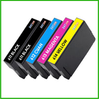 Compatible Epson 615 Ink Cartridges (Teddy Bear)