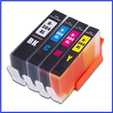 Compatible HP 364XL Ink Cartridges