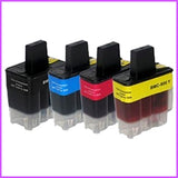 Compatible Brother 900 Ink Cartridges