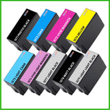 Compatible Epson 1571-9 T157 Ink Cartridge (Turtle)