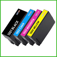 Compatible Epson 1305 Ink Cartridges (Stag)