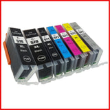 Compatible Canon 570XL / 571XL Ink Cartridges