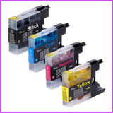 Compatible Brother 1240 Ink Cartridges