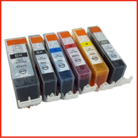 Compatible Canon 520 / 521 Ink Cartridges