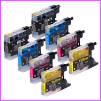 Compatible Brother 1240 Ink Cartridges