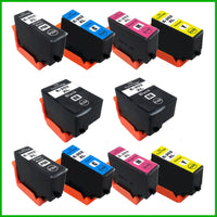 Compatible Epson 202XL Ink Cartridges (Kiwi)