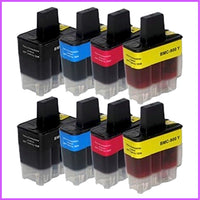 Compatible Brother 900 Ink Cartridges