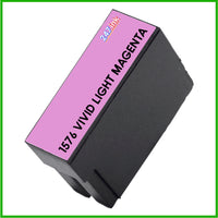 Compatible Epson 1571-9 T157 Ink Cartridge (Turtle)