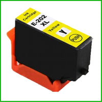 Compatible Epson 202XL Ink Cartridges (Kiwi)