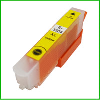 Compatible Epson 33XL Ink Cartridges (Orange)