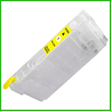 Refillable 405XL Cartridges with ARC Chips for Epson Expression & WorkForce