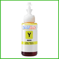 Compatible Ink Bottles for 664 Epson EcoTank (70ml)