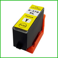 Compatible Epson 378XL Ink Cartridges (Squirrel)